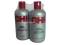 CHI INFRA szampon + odżywka z jedwabiem 2x 350 ml