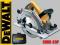 DeWALT pilarka tarczowa 1350W 190mm D23650K piła