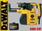 DeWALT młotowiertarka SDS młot wiertarka D25325K