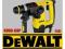 DeWALT młotowiertarka SDS młot wiertarka D25313K