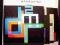 Depeche Mode remixes 81-11 Venusnote 2011 3xCD box