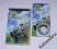 INNOCENT LIFE A FUTURISTIC HARVEST MOON (PSP)