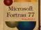 Microsoft Fortran 77. Wersja 5.0/5.1, Jan Bielecki