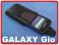 ETUI STYLE MAX Samsung S5660 Galaxy Gio +Folia LCD