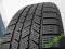 CONTINENTAL  245/70/16 -  2szt -  zima  6,5mm  4x4