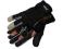 Rękawiczki neoprenowe XL odpinane palce AJ-RE101
