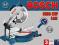 BOSCH ukośnica GCM 12 pilarka piła ukośna 305mm