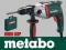 METABO wiertarka udarowa SBE 900 IMPULS 2-biegi