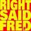 Right Said Fred - Up CD(1992)
