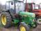 JOHN DEERE 1140.50KM.1993R.WSPOMAGANIE CENA 27500Z