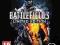 BATTLEFIELD 3 PL limited edition PS3 nowa