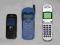 Nokia ,Motorola ,Alcatel --- 3 sztuki od 1 zeta