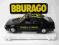 ALFA ROMEO 75 FINANZA-cod.0119 1/24 BBURAGO ITALY