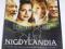 Nigdylandia DVD Nick Nolte Ian McKellen FOLIA