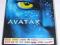 Avatar DVD James Cameron LEKTOR FOLIA