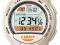 CASIO SPORT W-734 -7A PACEMAKER LAP MEMO 60 WR100