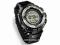 CASIO PROTREK PRW-1500 ALTI BAR TERM KOM SOLAR WC