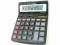 Kalkulator biurowy Vector DK-206 3 lata GW FV