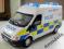 Hachette FORD TRANSIT POLICJA ANGLIA