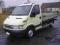 IVECO 29L11 2.3HPI PRYCZA 3 OSOBOWA SPROWADZONA