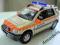 Hachette MERCEDES ML320 POLICJA SZWAJCARIA