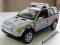 Hachette BMW X5 POLICJA ANGLIA