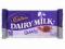 Cadbury Dairy Milk Bubbly Czekolada 230g