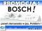 BOSCH WOR 16152 jakość GERMANY! g.polska! FVAT