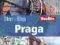 BERLITZ PRAGA PRZEWODNIK STEP BY STEP + PLAN