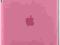 Plecki plastik iPad2 rozow F8N631cwC03