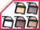 elf STUDIO SINGLE EYESHADOW Cień do powiek KOLORY