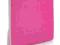 VuScape Cover Pink Cover & Stand for iPad2