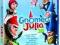 GNOMEO i JULIA , Blu-ray 3D / 2D , PL , SKLEP W-wa