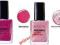 Avon szybkoschnący lakier do paznokci STRAWBERRY