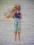 Barbie lalka 1966 Mattel oryginał vintage,