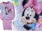Disney Myszka Miki Minnie piżamka rozm.2-3 lata
