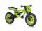 Rowerek biegowy Racer zielony easyGoGRATIS dostawa