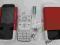Nowa obudowa Nokia 5700 red +klawiatura