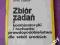 Zbiór zadań z kombinatoryki i rachunku MATEMATYKA