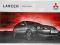 MITSUBISHI LANCER 03-08 polska instrukcja obsługi