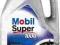 Mobil Super 1000 X1 15W40 5L- GDYNIA !!!