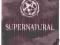 Supernatural sezon 1-3 DVD 17 płyt