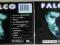FALCO-OUT OF THE DARK CD