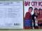 BAY CITY ROLLERS-GREATEST HITS CD