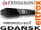 FERGUSON ARIVA 120 100 COMBO TV-SAT DVB-T HD 1174