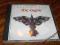 The Crow soundtrack CD Brandon Lee