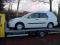 Ford Focus Diesel Uszkodzony