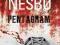 Pentagram audiobook Jo Nesbo atlas-ksiegarnia