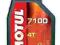 Olej Motul 7100 20w50 Ester 1 litr POZNAŃ