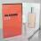 jil sander eve 1.2ml spray probka unikat